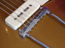 Load image into Gallery viewer, Music City Trapeze Wrap-Over Compensated Tailpiece
