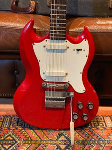 1967 Gibson Melody Maker