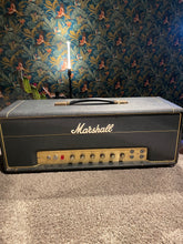 Load image into Gallery viewer, 1971 Marshall JMP Bass 1986 model
