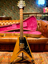 Load image into Gallery viewer, 1983 Gibson Heritage Korina Flying V
