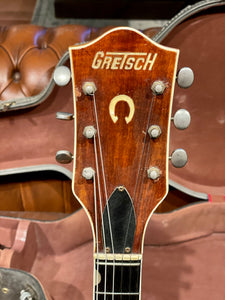 1964 Gretsch 6120 DC Chet Atkins
