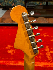 1965 Fender Jazzmaster L series