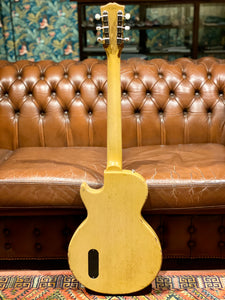 1957 Gibson Les Paul TV Model