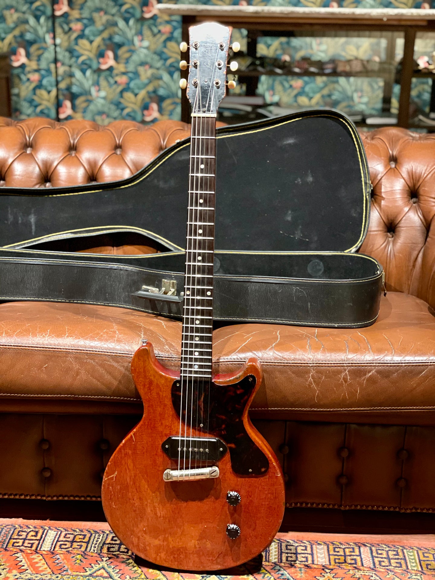 1959 Gibson Les Paul Junior DC