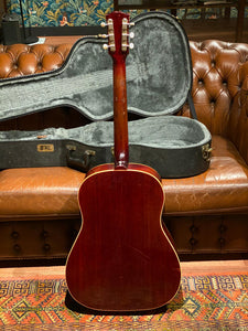 1963 Gibson J45