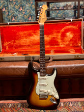 Load image into Gallery viewer, 1963 Fender Stratocaster
