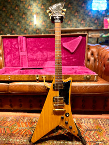 1983 Gibson Heritage Korina Moderne