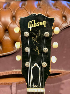 1958 Gibson LP Special