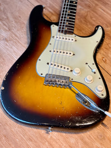 1960 Fender Stratocaster