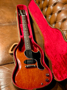 1962 Gibson Les Paul Junior