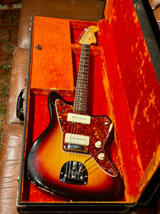 1963 Fender Jazzmaster