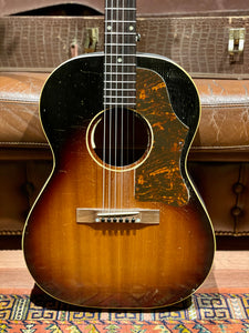 1958 Gibson LG-1