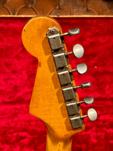 1956 Fender Stratocaster -