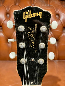 1957 Gibson Les Paul TV Model