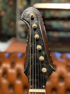 1963 Gibson Firebird III Reversed