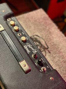 1963 Fender Reverb Unit