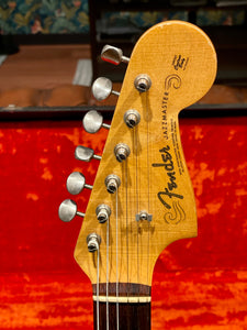 1963 Fender Jazzmaster