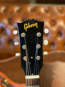 1962 Gibson ES-125 TDC