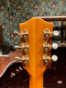 1961 Gretsch 6120 Chet Atkins