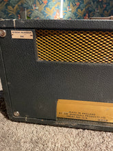 Load image into Gallery viewer, 1971 Marshall JMP Bass 1986 model
