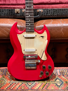 1967 Gibson Melody Maker
