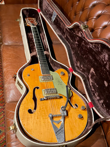 1961 Gretsch 6120 Chet Atkins