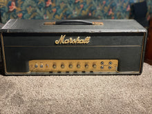 Load image into Gallery viewer, 1966 Marshall JTM 45 MKII
