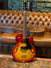 Load image into Gallery viewer, 1962 Gibson ES-125 TDC
