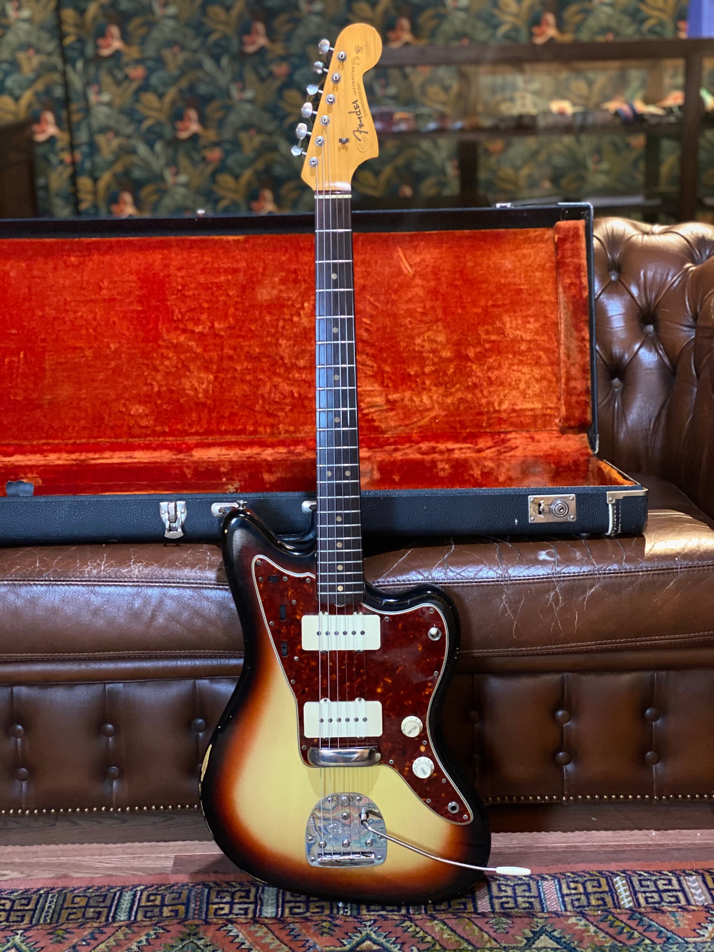 1964 Fender Jazzmaster