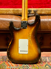 Load image into Gallery viewer, 1956 Fender Stratocaster -
