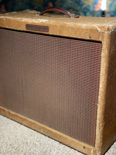 Load image into Gallery viewer, 1957 Fender Super amp
