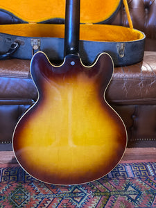 1964 Gibson ES-335 Sunburst