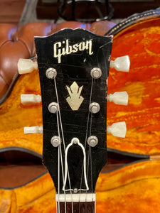 1962 GIBSON ES-335