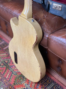 1955 Gibson Les Paul TV Model