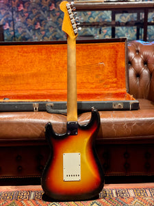 1965 Fender L Series Stratocaster
