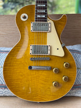 Load image into Gallery viewer, Gibson Les Paul Custom &#39;58 VOS
