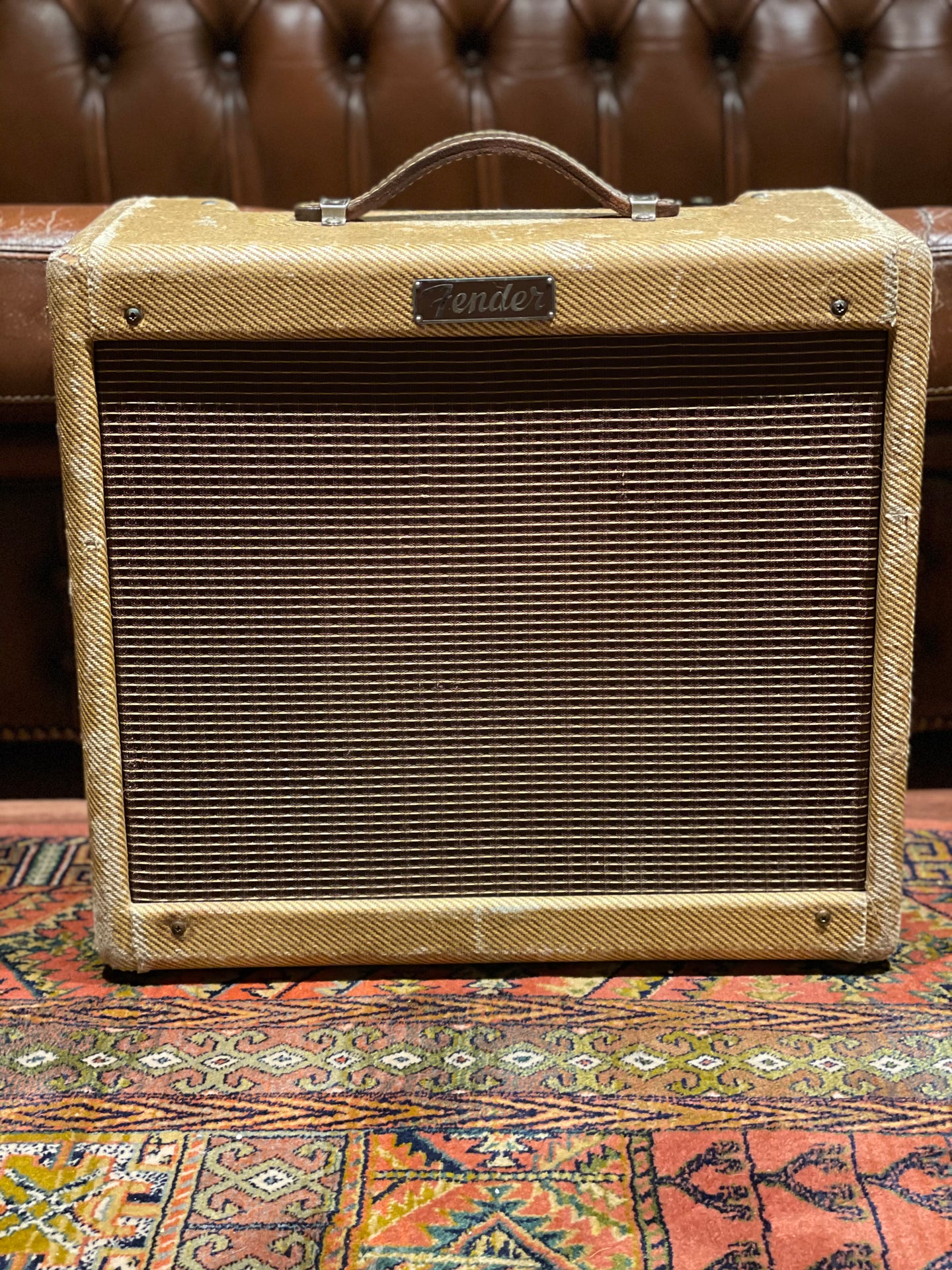 1957 Fender Princeton