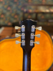 1964 Gibson ES-335 Sunburst