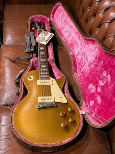 1954 Gibson Les Paul