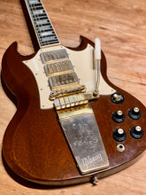 Load image into Gallery viewer, 1969 Gibson SG Custom
