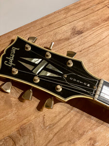1969 Gibson SG Custom