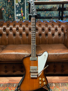 1963 Gibson Firebird III Reversed