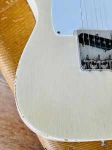 1958 Fender Esquire
