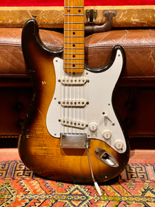 1956 Fender Stratocaster -