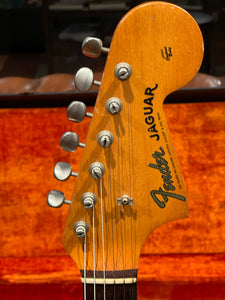 1965 Fender Jaguar