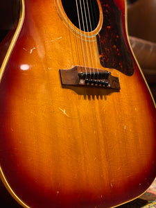 1963 Gibson J45