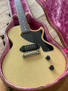 1956 Gibson Les Paul TV Model