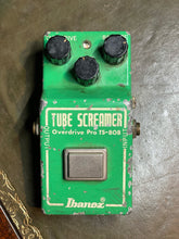 Load image into Gallery viewer, 1979 Ibanez TS-808
