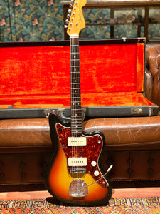 1965 Fender Jazzmaster - L series