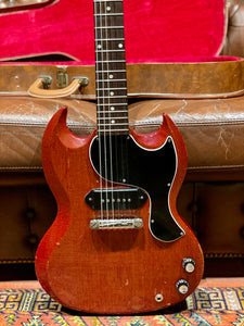 1962 Gibson Les Paul Junior